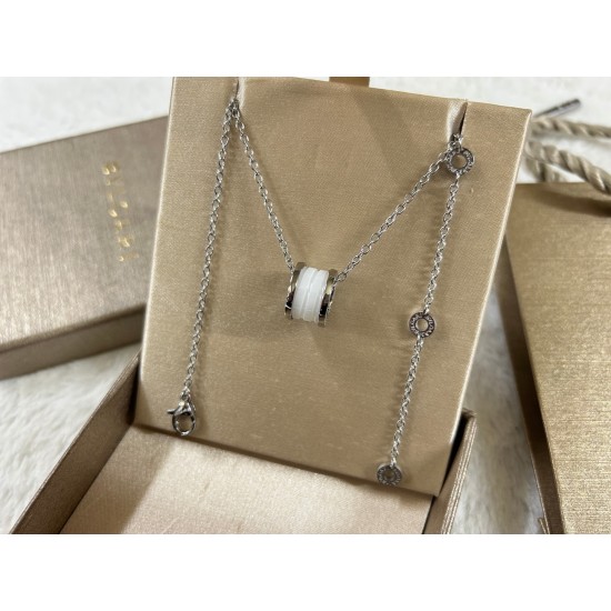 Bvlgari Necklace
