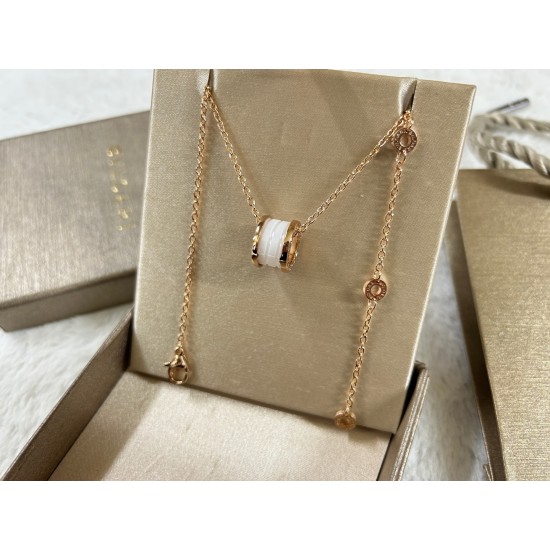 Bvlgari Necklace
