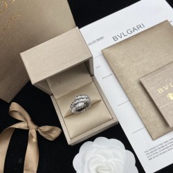 Bvlgari Ring