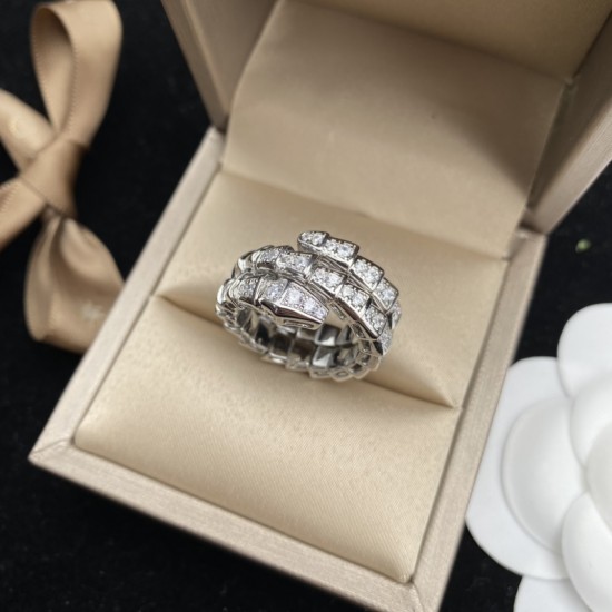 Bvlgari Ring