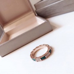 Bvlgari Ring