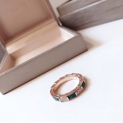 Bvlgari Ring