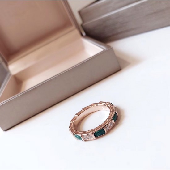 Bvlgari Ring