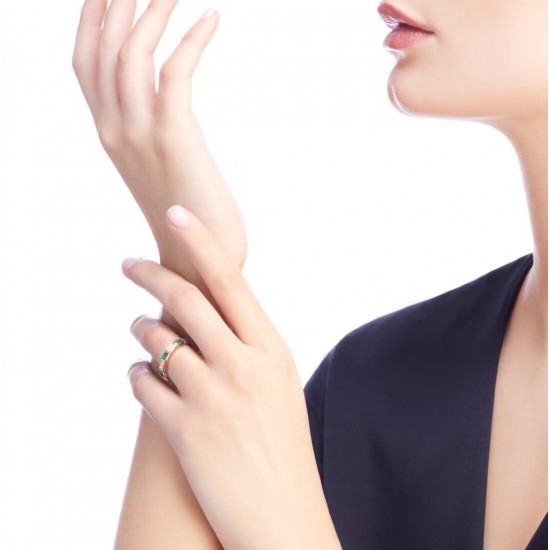 Bvlgari Ring