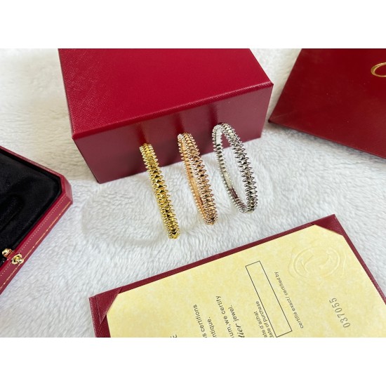 Cartier Bracelet