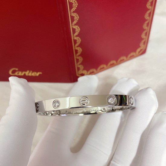 Cartier Bracelet