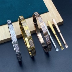Cartier Bracelet