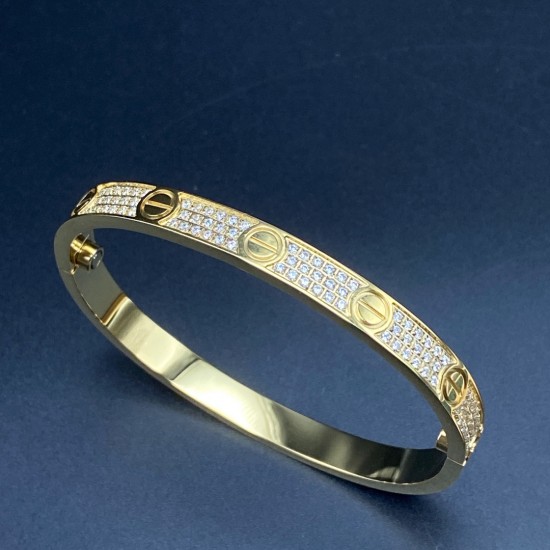 Cartier Bracelet