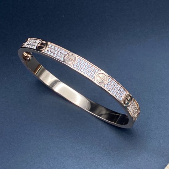Cartier Bracelet