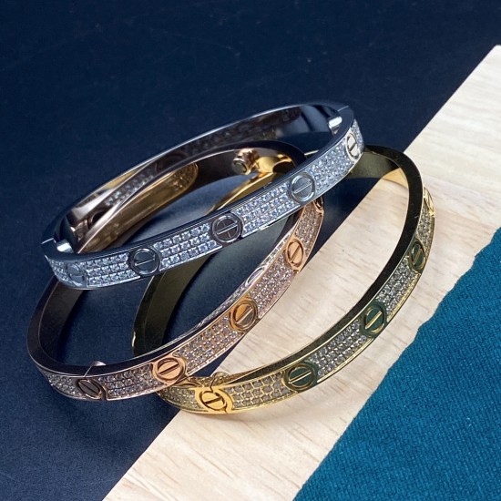 Cartier Bracelet