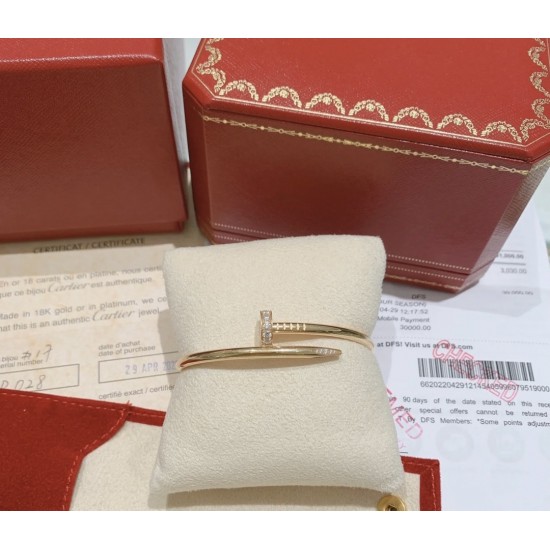 Cartier Bracelet