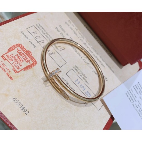 Cartier Bracelet