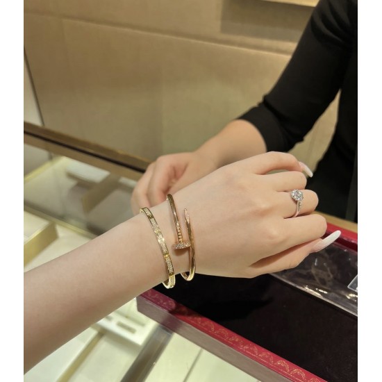 Cartier Bracelet