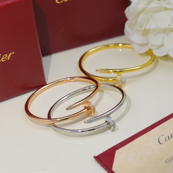 Cartier Bracelet