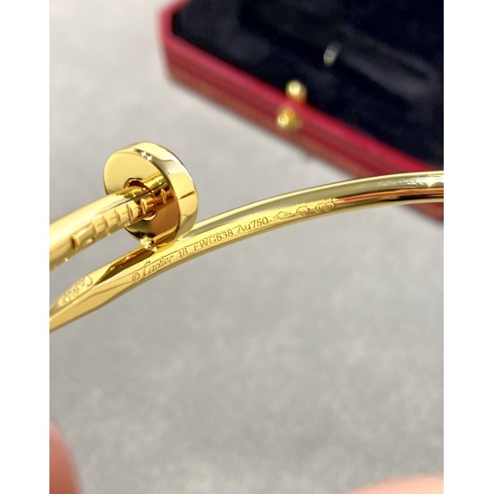 Cartier Bracelet