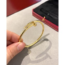 Cartier Bracelet