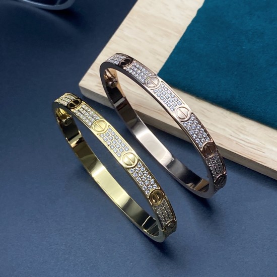 Cartier Bracelet