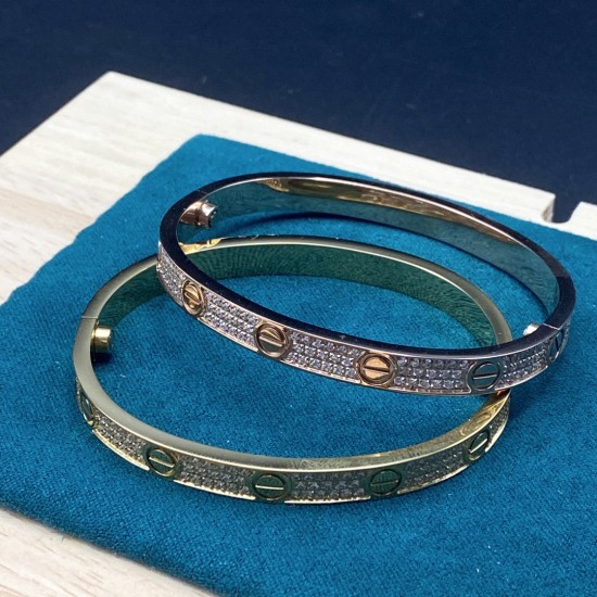 Cartier Bracelet