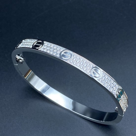Cartier Bracelet