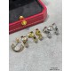 Cartier Earrings