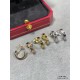 Cartier Earrings