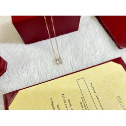 Cartier Necklace
