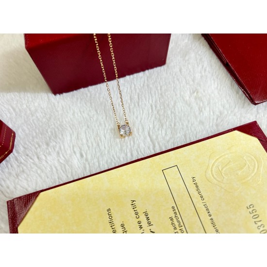 Cartier Necklace