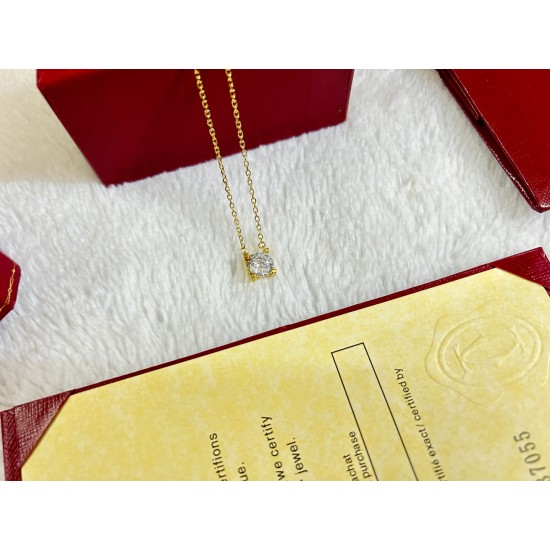 Cartier Necklace