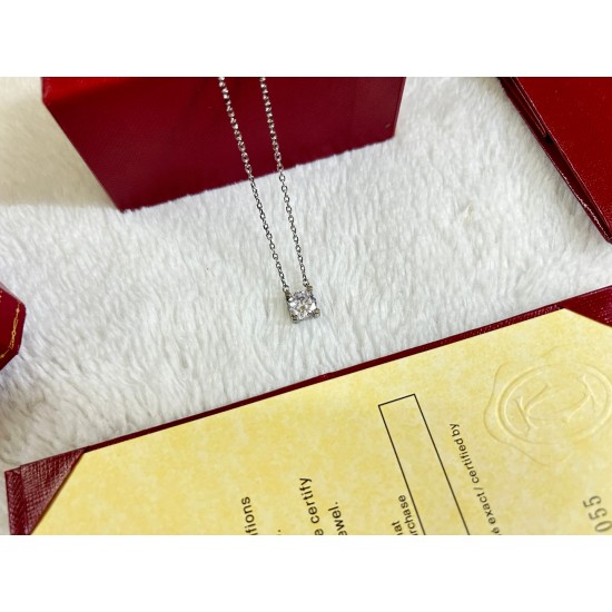 Cartier Necklace