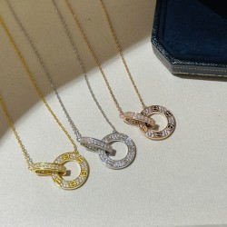 Cartier Necklace