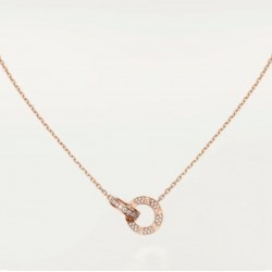 Cartier Necklace