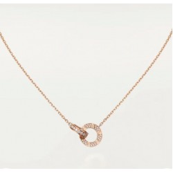 Cartier Necklace