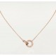 Cartier Necklace