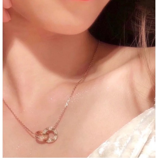 Cartier Necklace