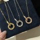 Cartier Necklace