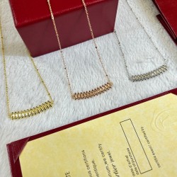 Cartier Necklace