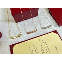 Cartier Necklace