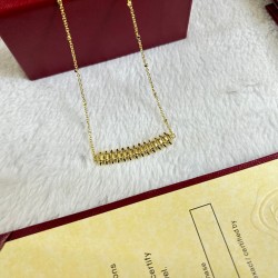 Cartier Necklace