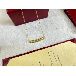 Cartier Necklace