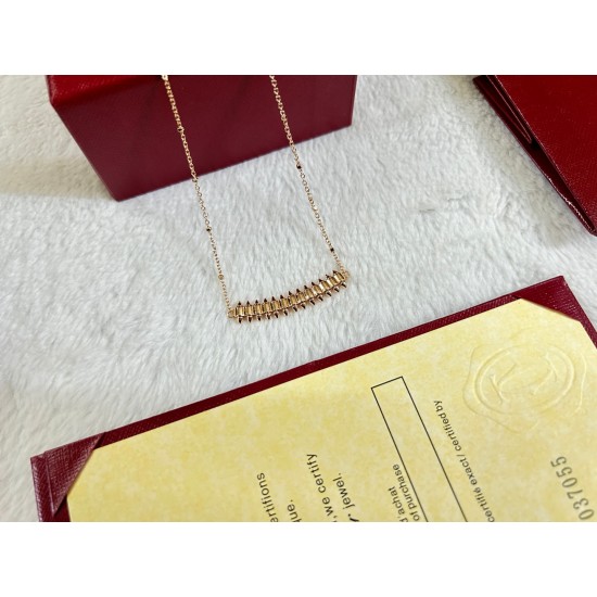 Cartier Necklace