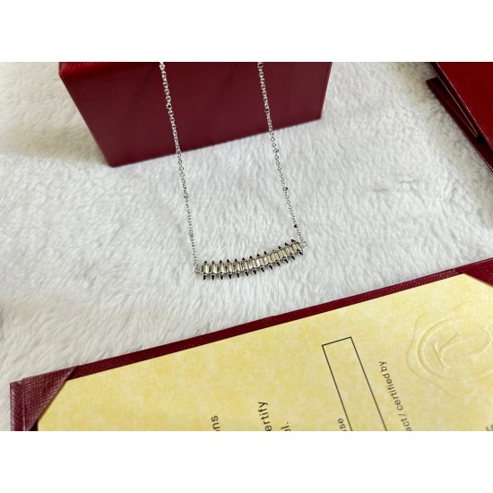 Cartier Necklace