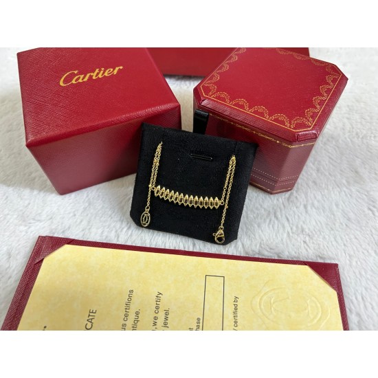 Cartier Necklace