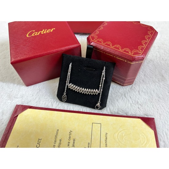 Cartier Necklace