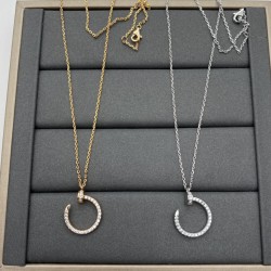 Cartier Necklace