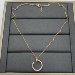 Cartier Necklace