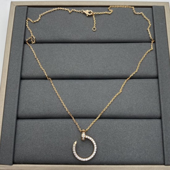 Cartier Necklace