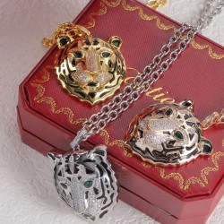 Cartier Necklace