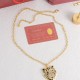 Cartier Necklace
