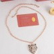 Cartier Necklace