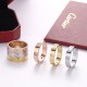 Cartier Ring